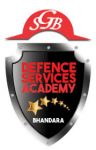 Defense Service Jr. College, Shahapur Recruitment 2021