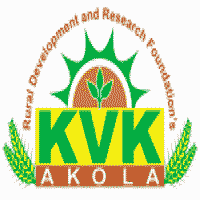 KVK Akola Recruitment 2021