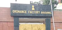 Ordnance Factory Bhusawal Recruitment 2021