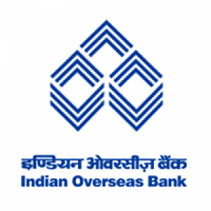 Indian Overseas Bank Recruitment 2021