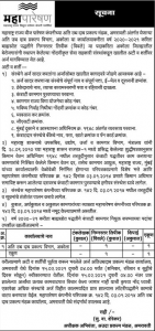 MahaTransco Amravati Recruitment 2021