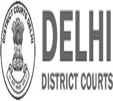 Delhi District Court