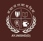 AYJNISHD Mumbai Recruitment 2021