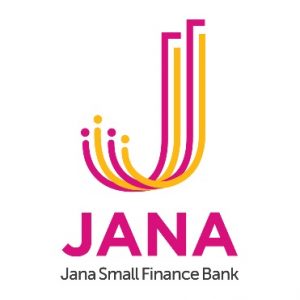 Jana Small Finance Bank Ltd Recruitment 2021
