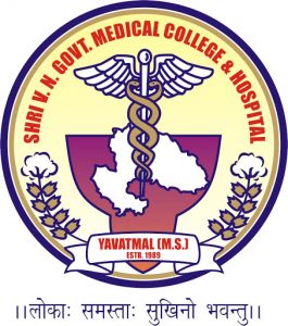 VNGMC Yavatmal Recruitment 2021