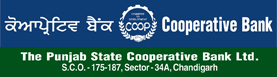 Punjab State Cooperative Bank Recruitment 2021