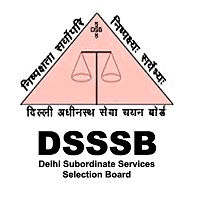 DSSSB Recruitment 2021
