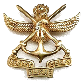 Defense Service Staff College Recruitment 2021