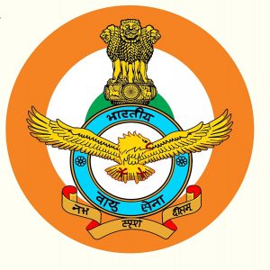 Indian Air Force Recruitment 2021