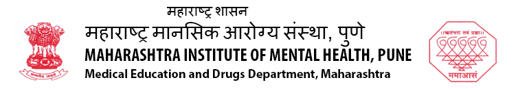Maharashtra State Mental Health Authority