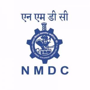 NMDC Recruitment 2021