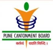 Pune Cantonment Board Recruitment 2021