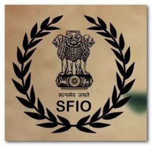 SFIO Recruitment 2021