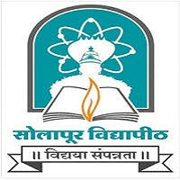 Solapur University Bharti 2021