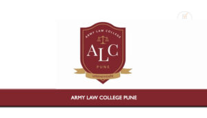 Army Law College Pune