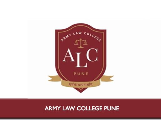 Army Law College Pune Recruitment 2021 | Vartman Naukri | वर्तमान नोकरी ...