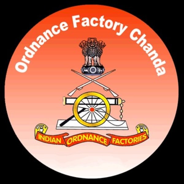 Ordnance Factory Chandrapur