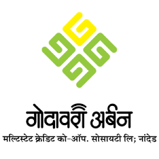 Godavari Urban Co-op Society Bharti 2021
