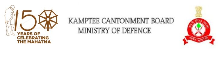 Kamptee Cantonment Board