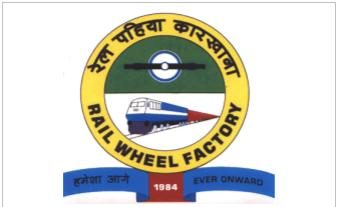 Rail Wheel Factory Recruitment 2021