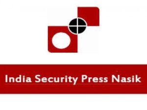 Indian Security Press Nashik Bharti 2021