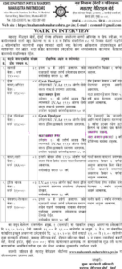 Maharashtra Sagari Mandal Mumbai Bharti 2021