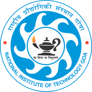 National Institute Of Technology Goa Bharti 2021
