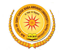 Sant Gadge Baba Vidyapith Amravati