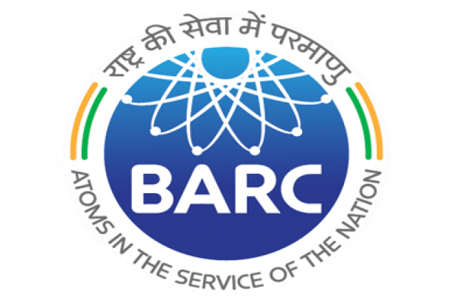  BARC Hospital Bharti Bharti 2022  