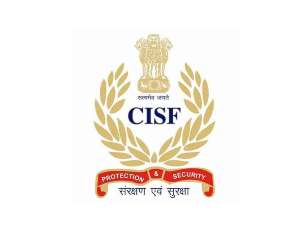CISF