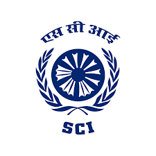 SCI Mumbai Bharti 2022