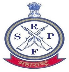 SRPF Bharti 2022