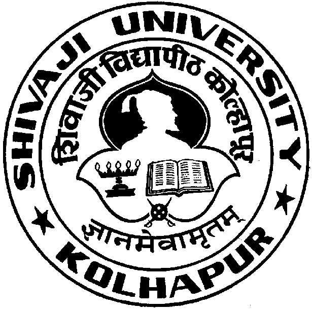 Shivaji University Kolhapur Bharti 2022