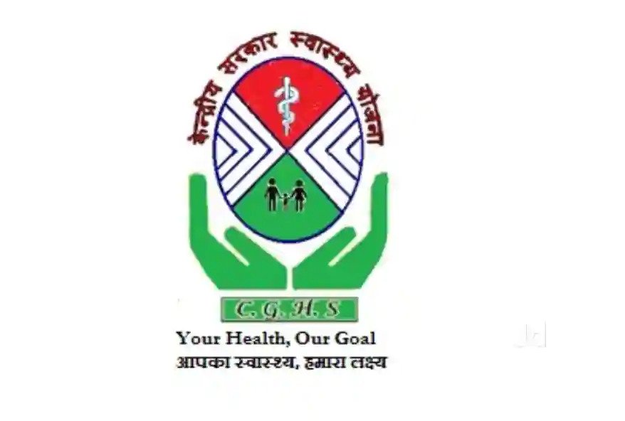 Central Govt Health Scheme