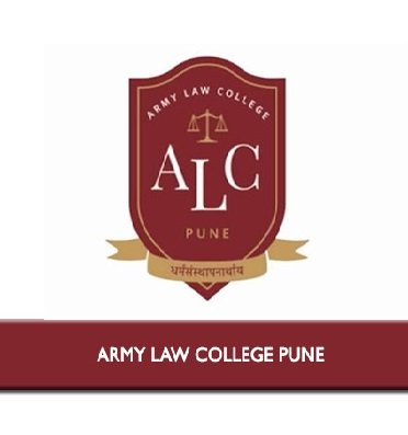 Army Law College Pune Bharti 2022