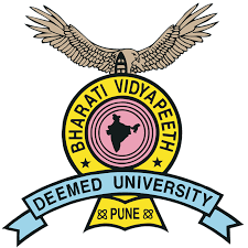 Bharti Vidyapeeth Pune Bharti 2022