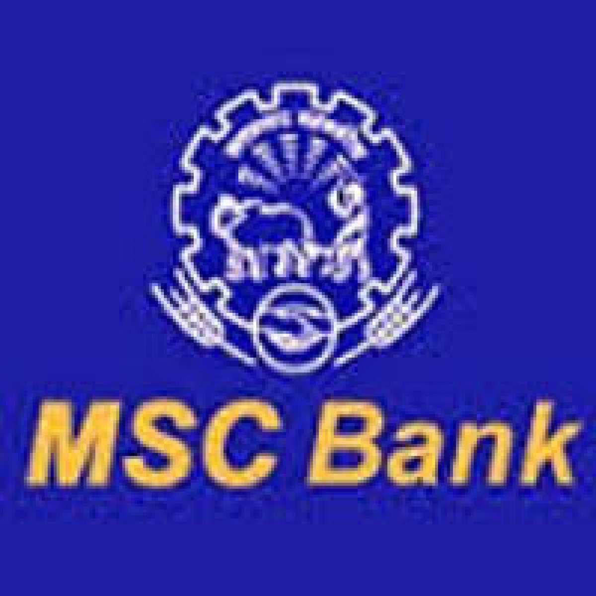 MSC Bank Bharti