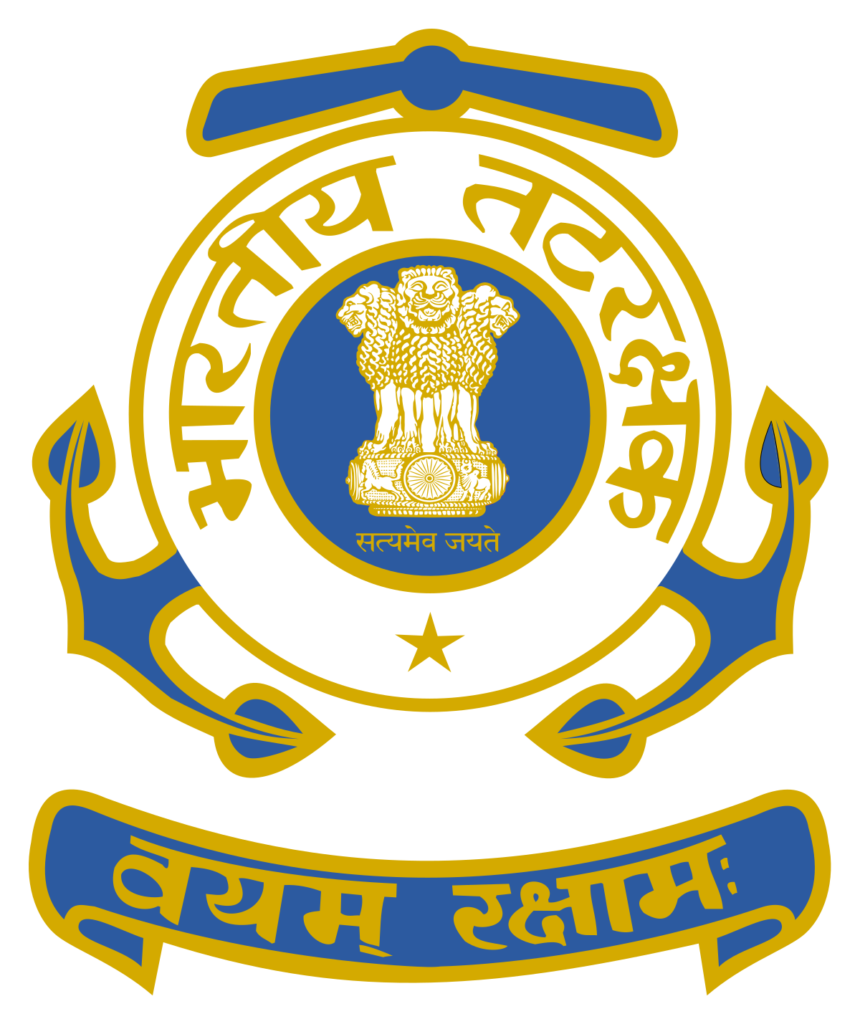 Indian Coast Guard