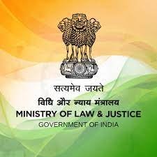 Ministry of Low & Justice Bharti 2022