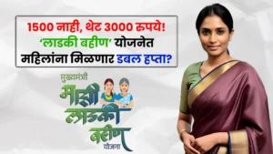 Thumbnail 38 Ladaki Bahin Yojana News