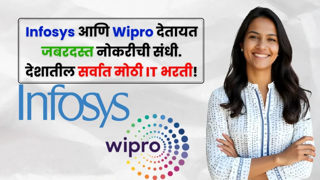 Wipro Bharti 2025